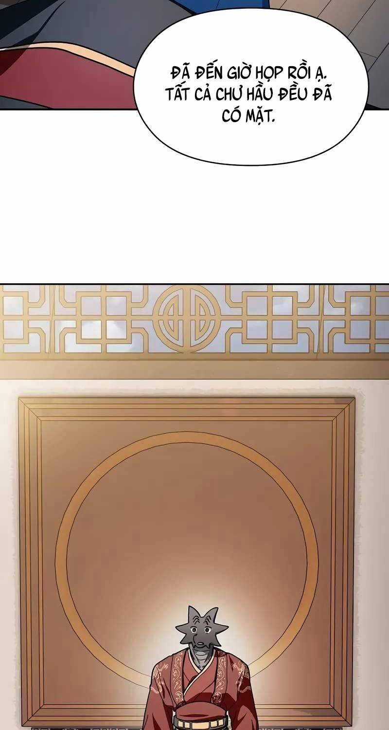 Nền Văn Minh Nebula Chapter 57 trang 52