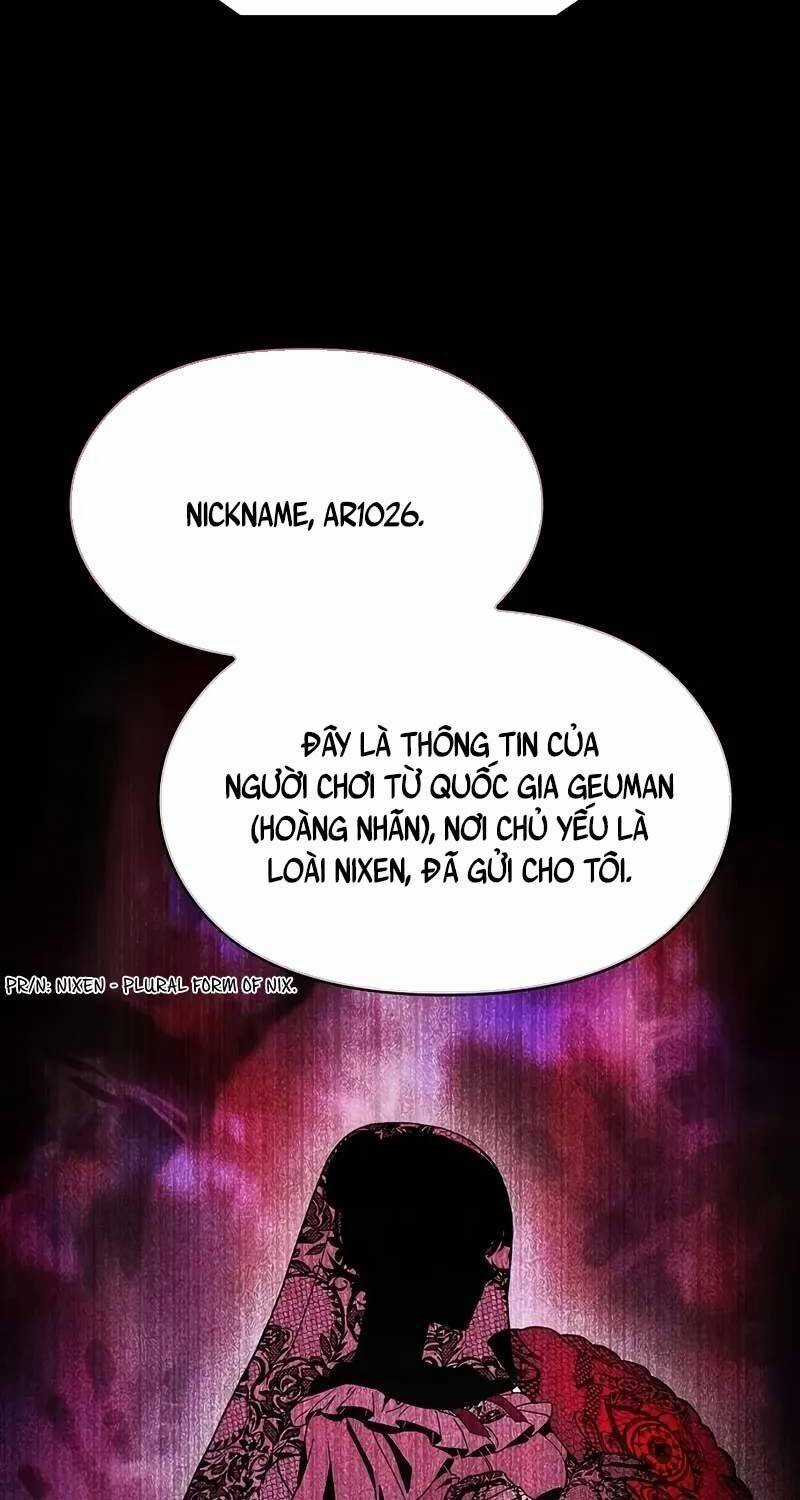 Nền Văn Minh Nebula Chapter 57 trang 85