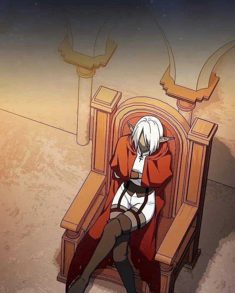 Nền Văn Minh Nebula Chapter 58 trang 121