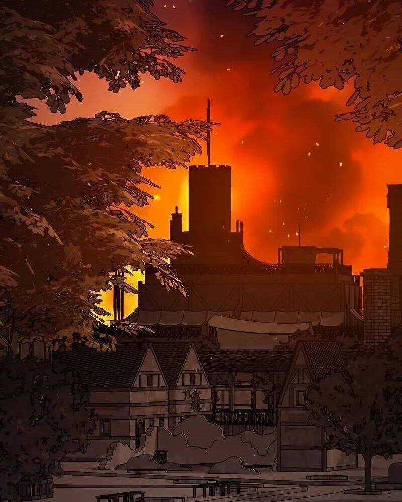 Nền Văn Minh Nebula Chapter 58 trang 128