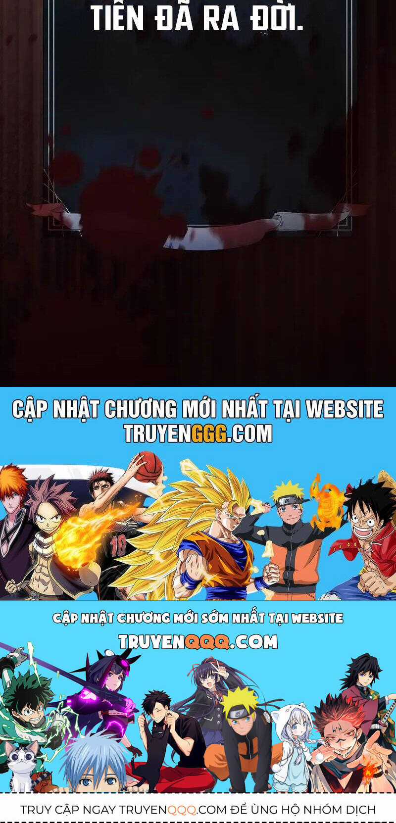 Nền Văn Minh Nebula Chapter 58 trang 189