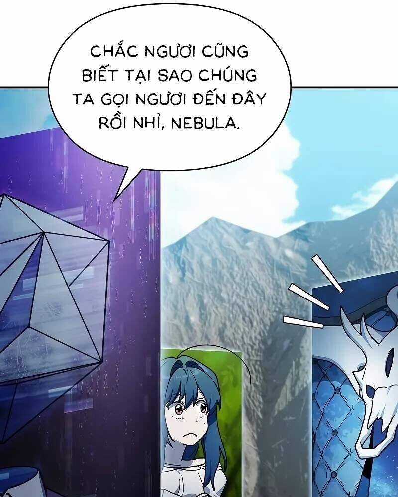 Nền Văn Minh Nebula Chapter 58 trang 28