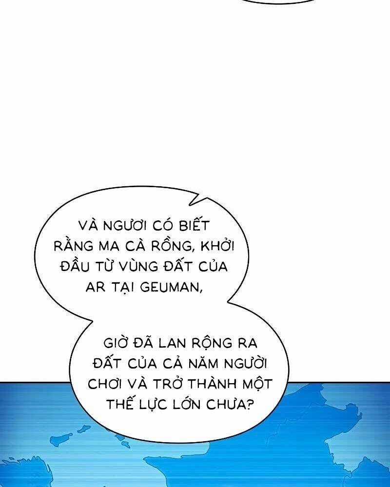 Nền Văn Minh Nebula Chapter 58 trang 35