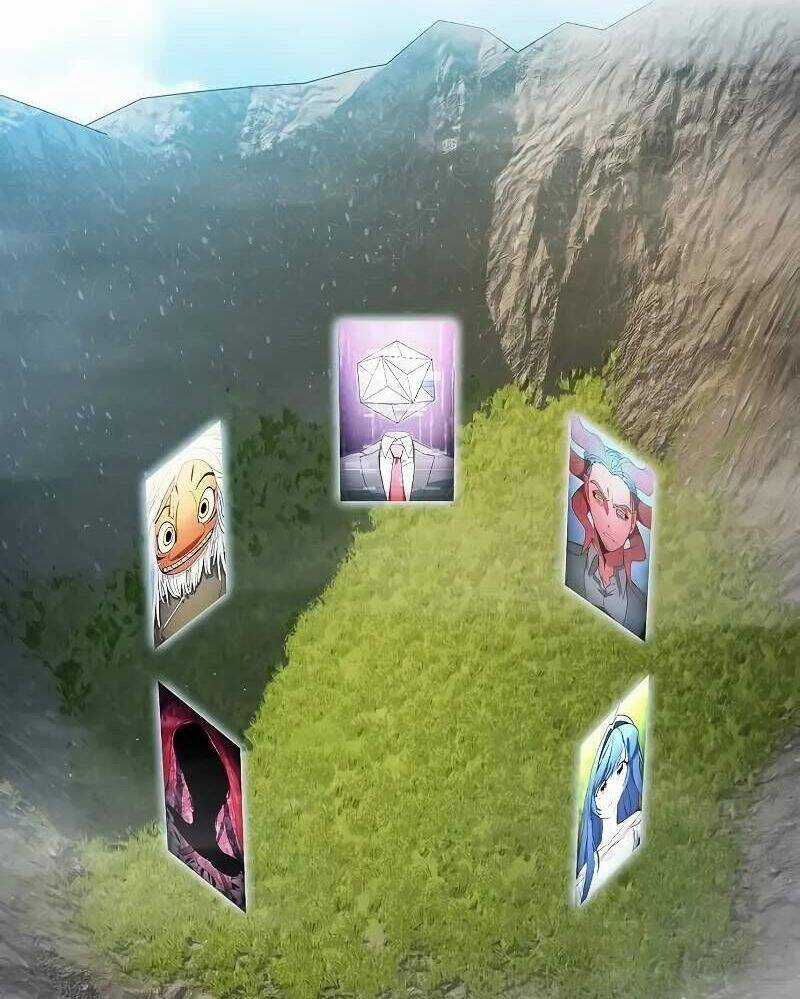 Nền Văn Minh Nebula Chapter 58 trang 4