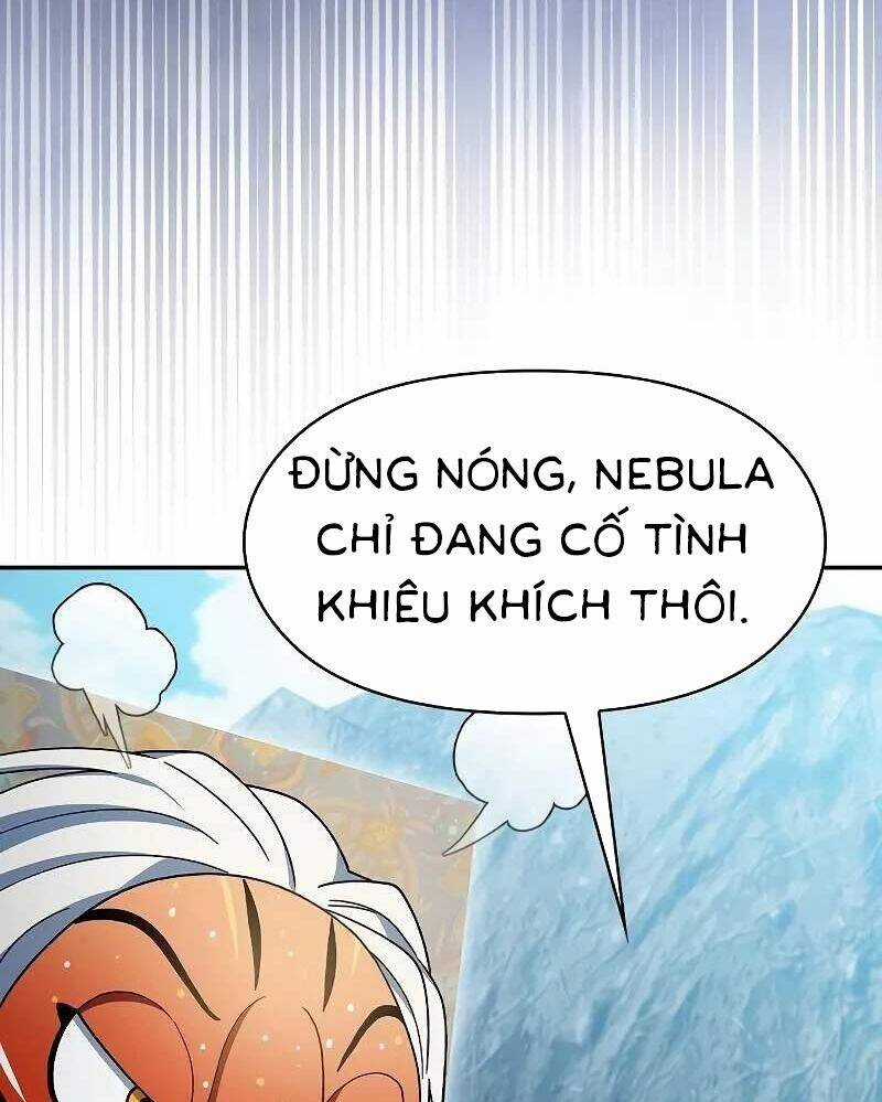 Nền Văn Minh Nebula Chapter 58 trang 58