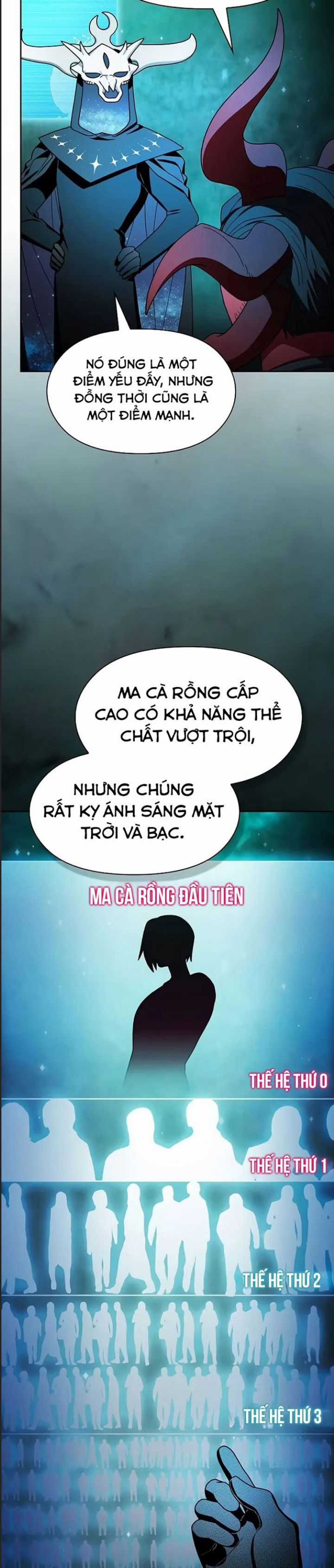 Nền Văn Minh Nebula Chapter 59 trang 10