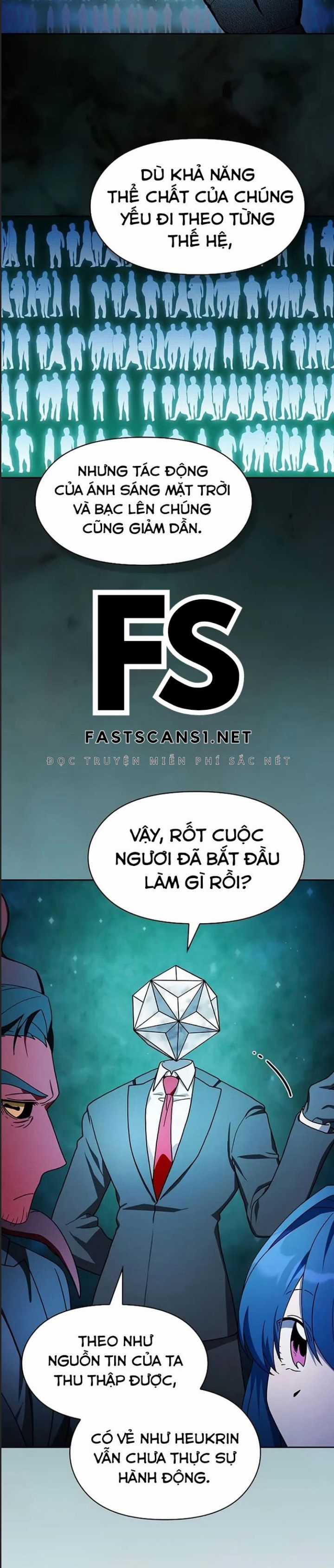 Nền Văn Minh Nebula Chapter 59 trang 11