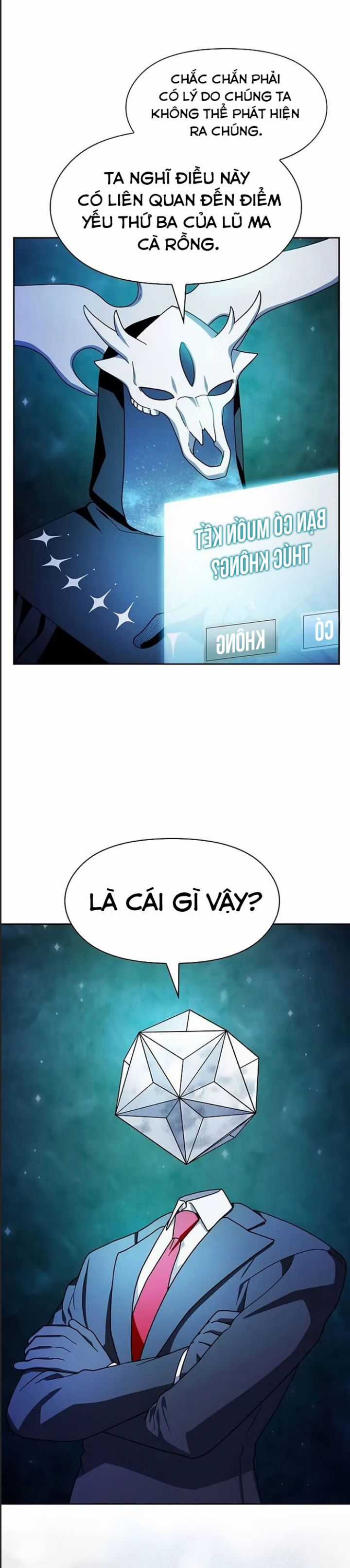 Nền Văn Minh Nebula Chapter 59 trang 16