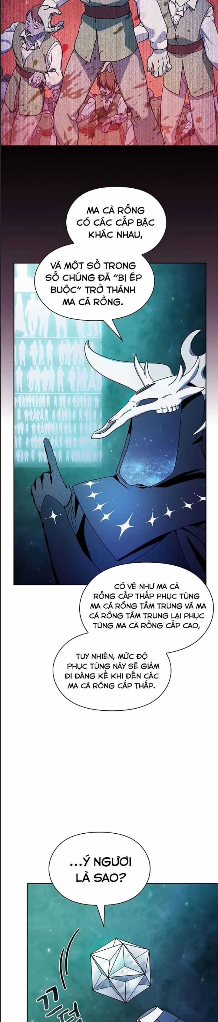 Nền Văn Minh Nebula Chapter 59 trang 18