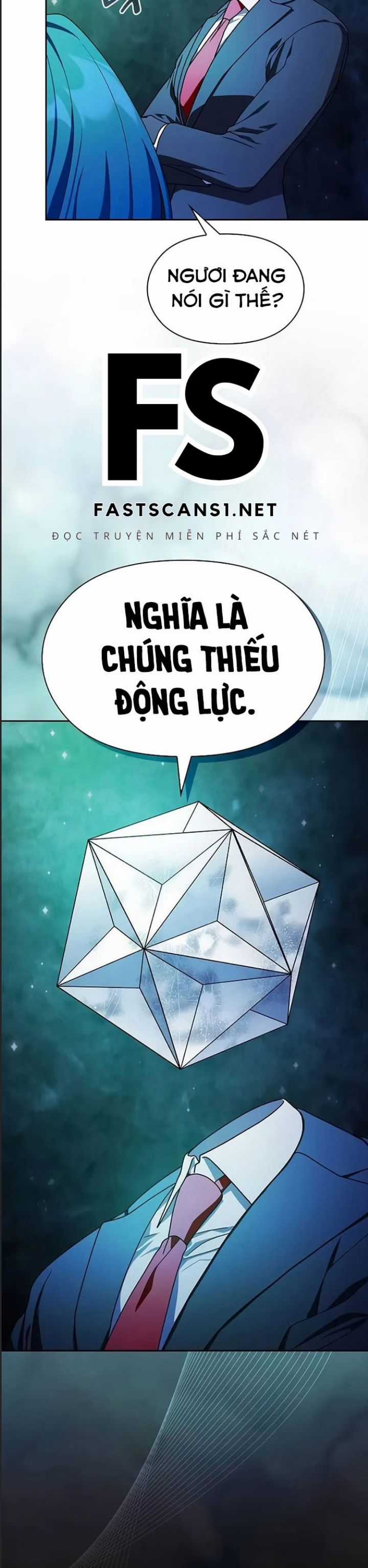Nền Văn Minh Nebula Chapter 59 trang 19