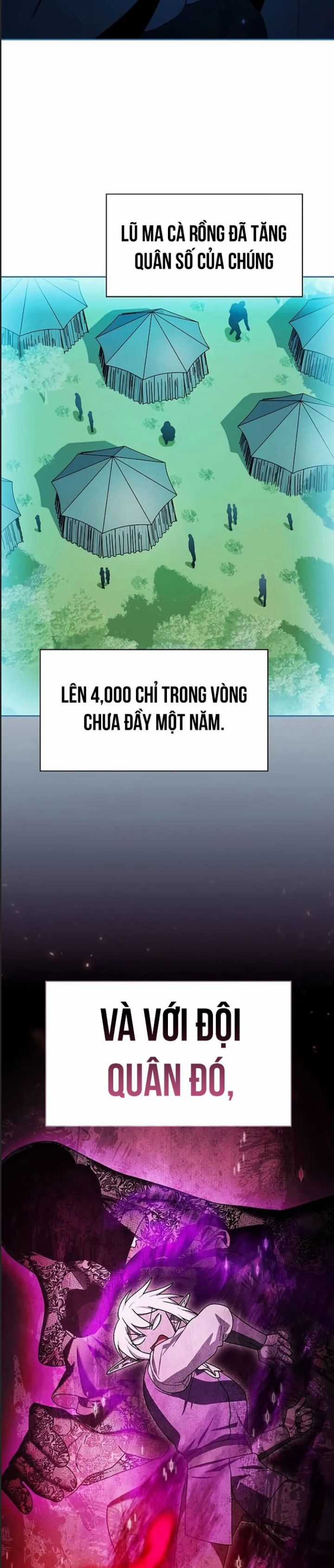Nền Văn Minh Nebula Chapter 59 trang 2