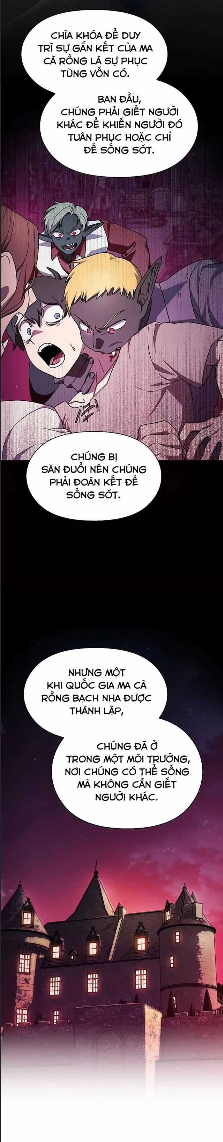 Nền Văn Minh Nebula Chapter 59 trang 20
