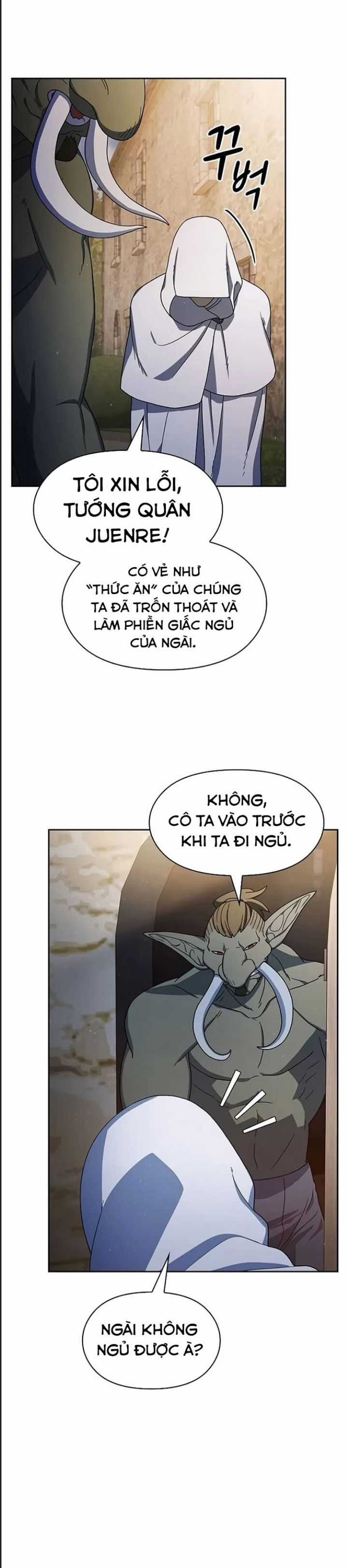 Nền Văn Minh Nebula Chapter 59 trang 28
