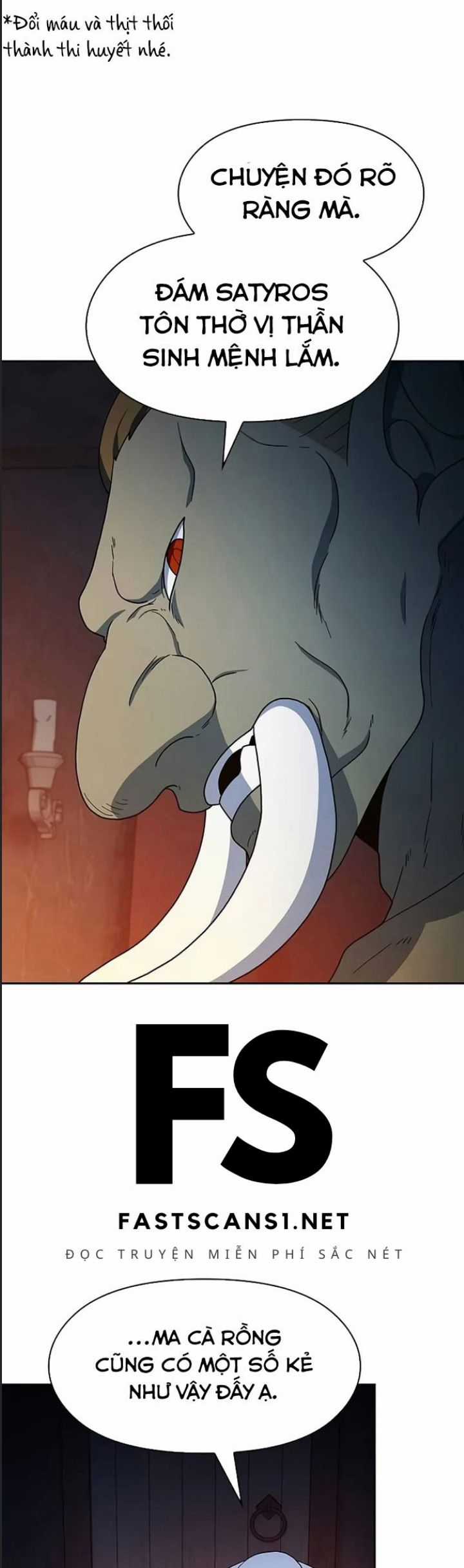 Nền Văn Minh Nebula Chapter 59 trang 30