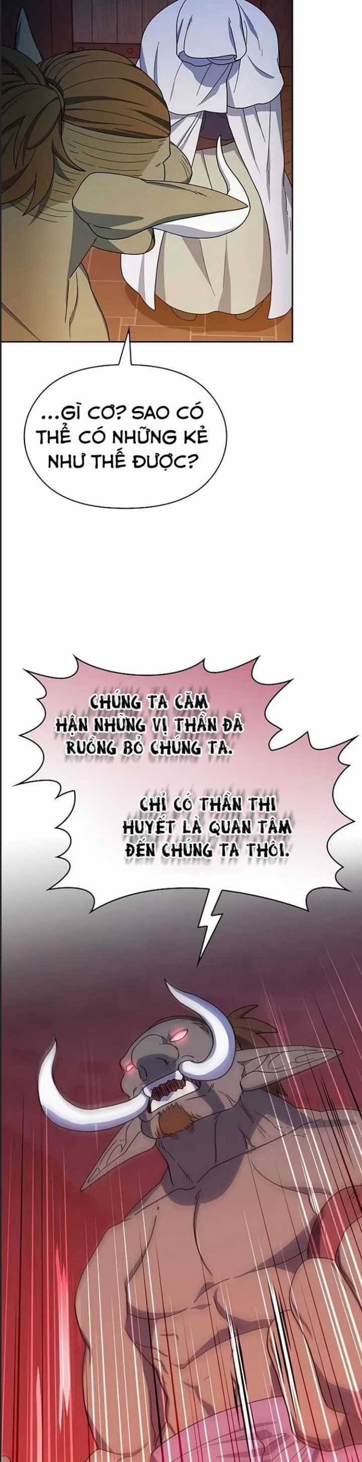 Nền Văn Minh Nebula Chapter 59 trang 31