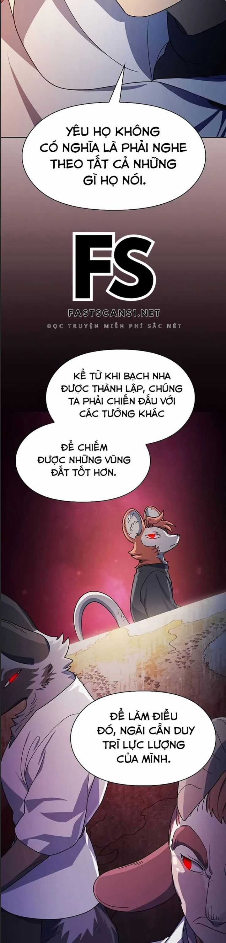 Nền Văn Minh Nebula Chapter 59 trang 35