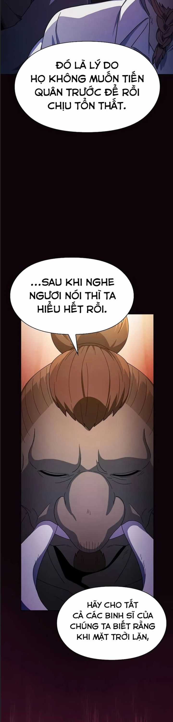 Nền Văn Minh Nebula Chapter 59 trang 36