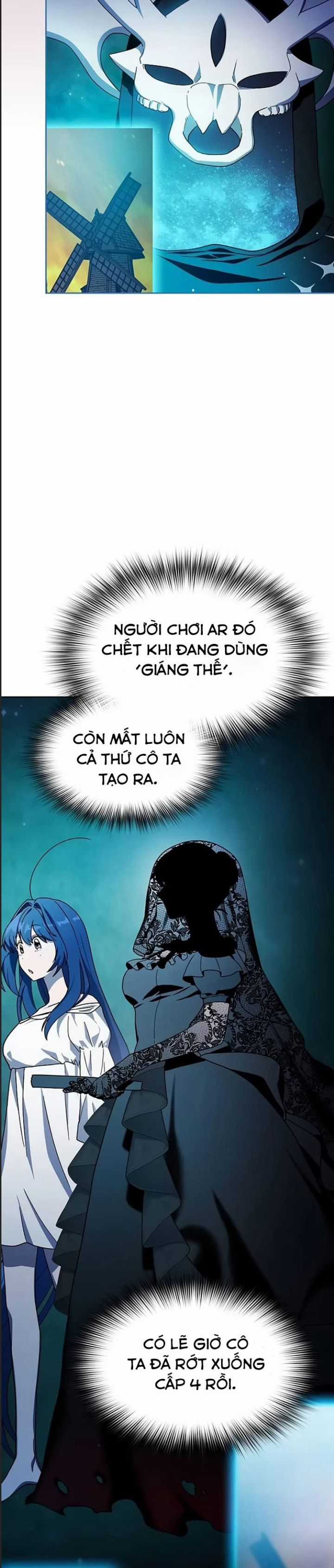 Nền Văn Minh Nebula Chapter 59 trang 4