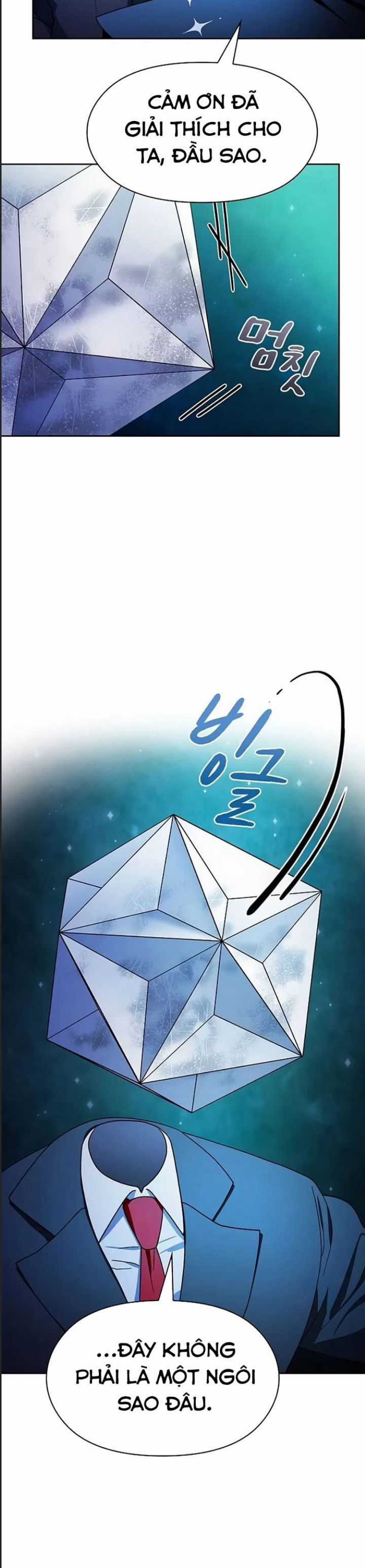 Nền Văn Minh Nebula Chapter 59 trang 40