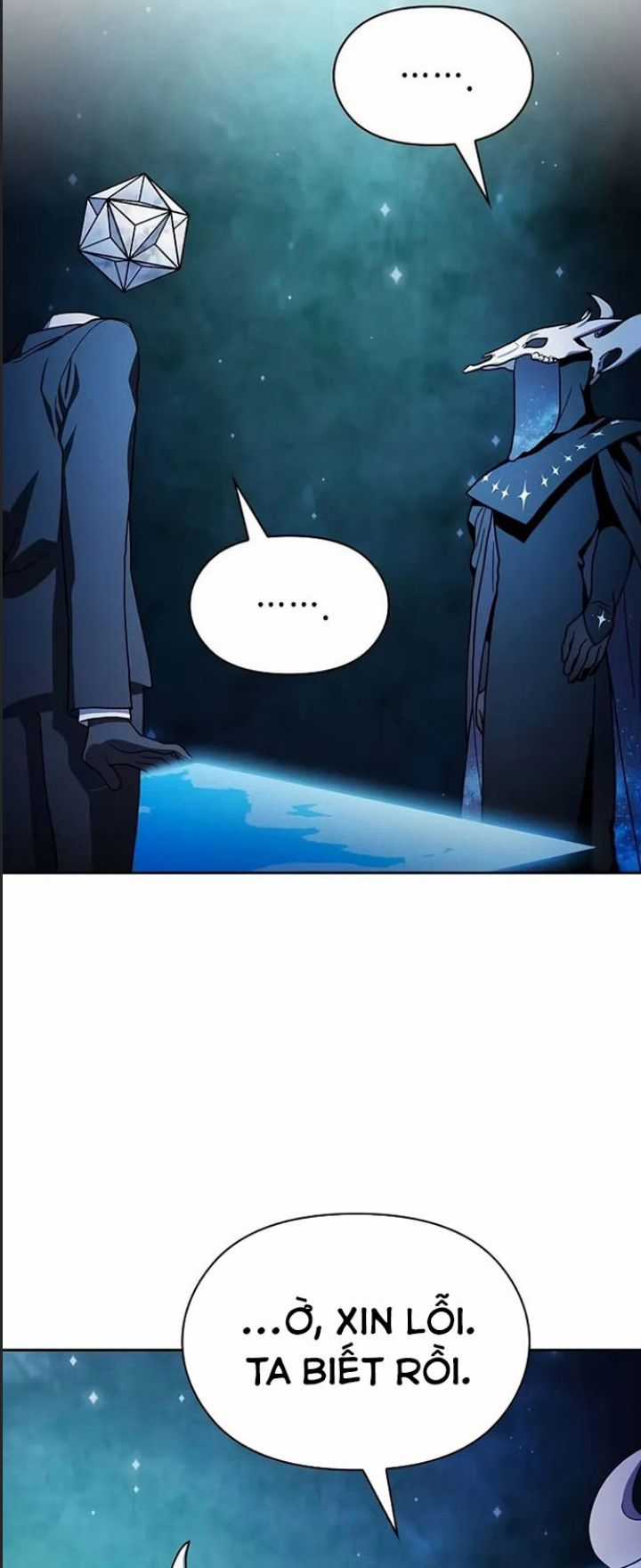 Nền Văn Minh Nebula Chapter 59 trang 43