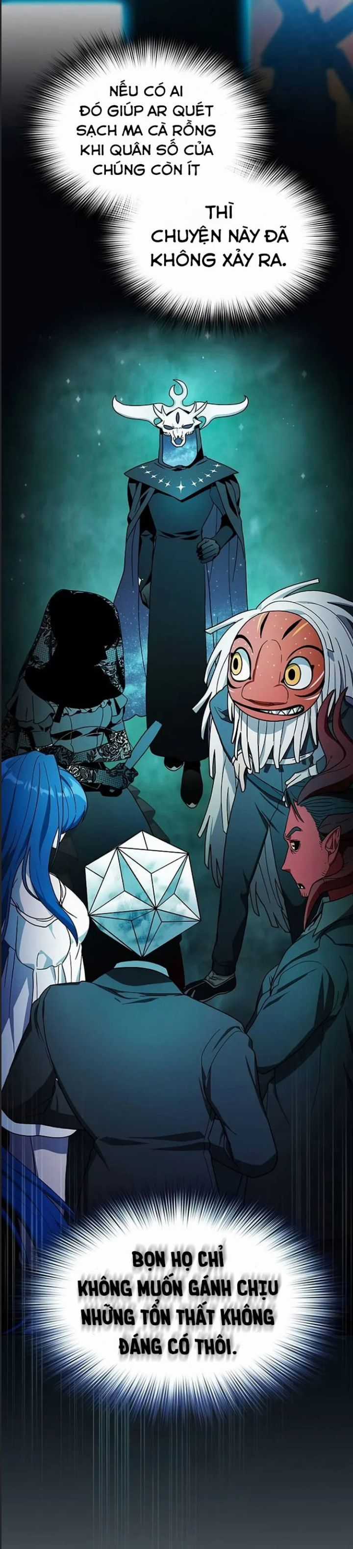 Nền Văn Minh Nebula Chapter 59 trang 5