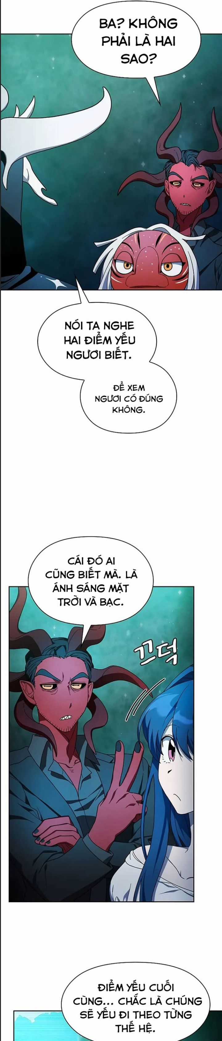 Nền Văn Minh Nebula Chapter 59 trang 9