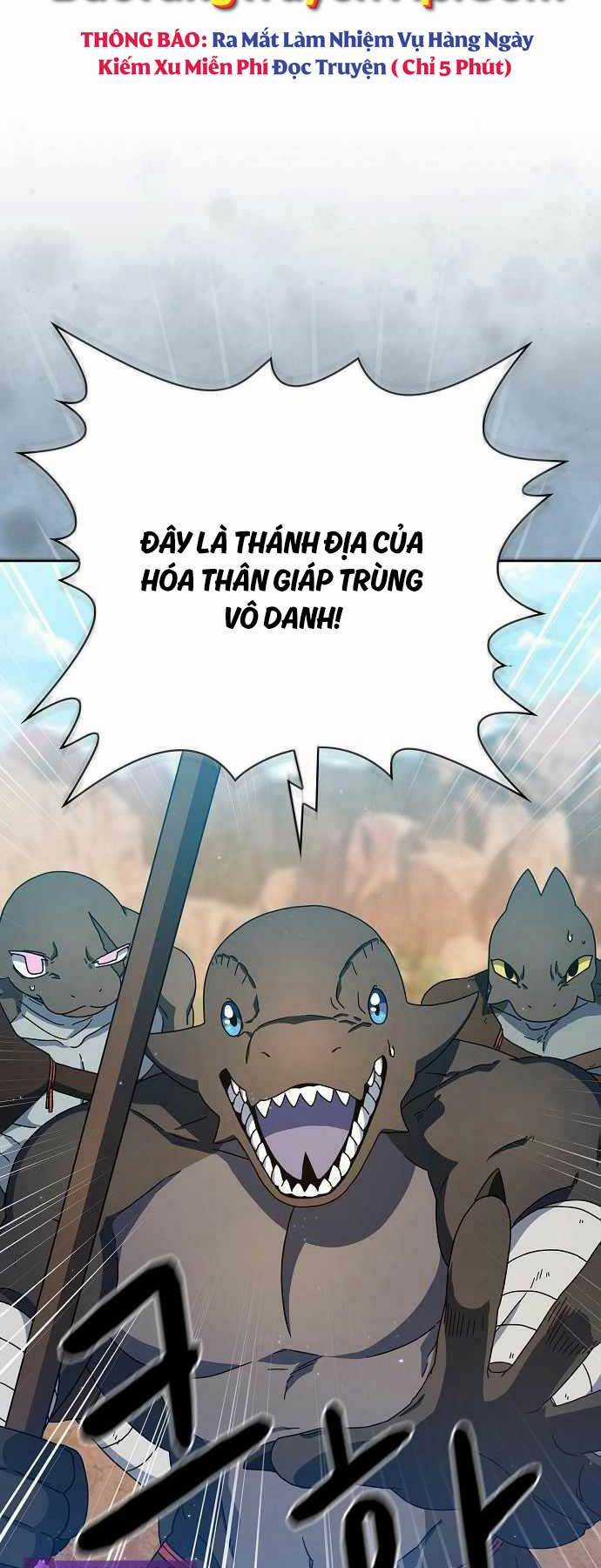 Nền Văn Minh Nebula Chapter 6 trang 11
