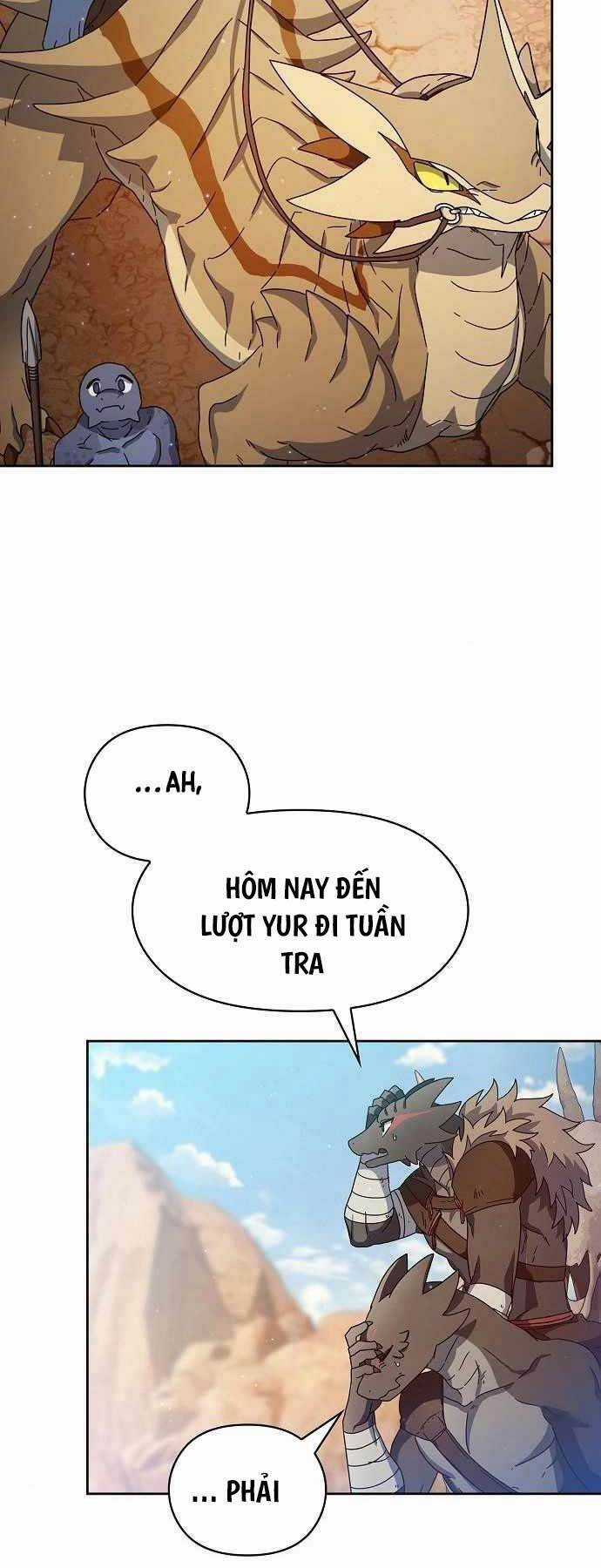 Nền Văn Minh Nebula Chapter 6 trang 14