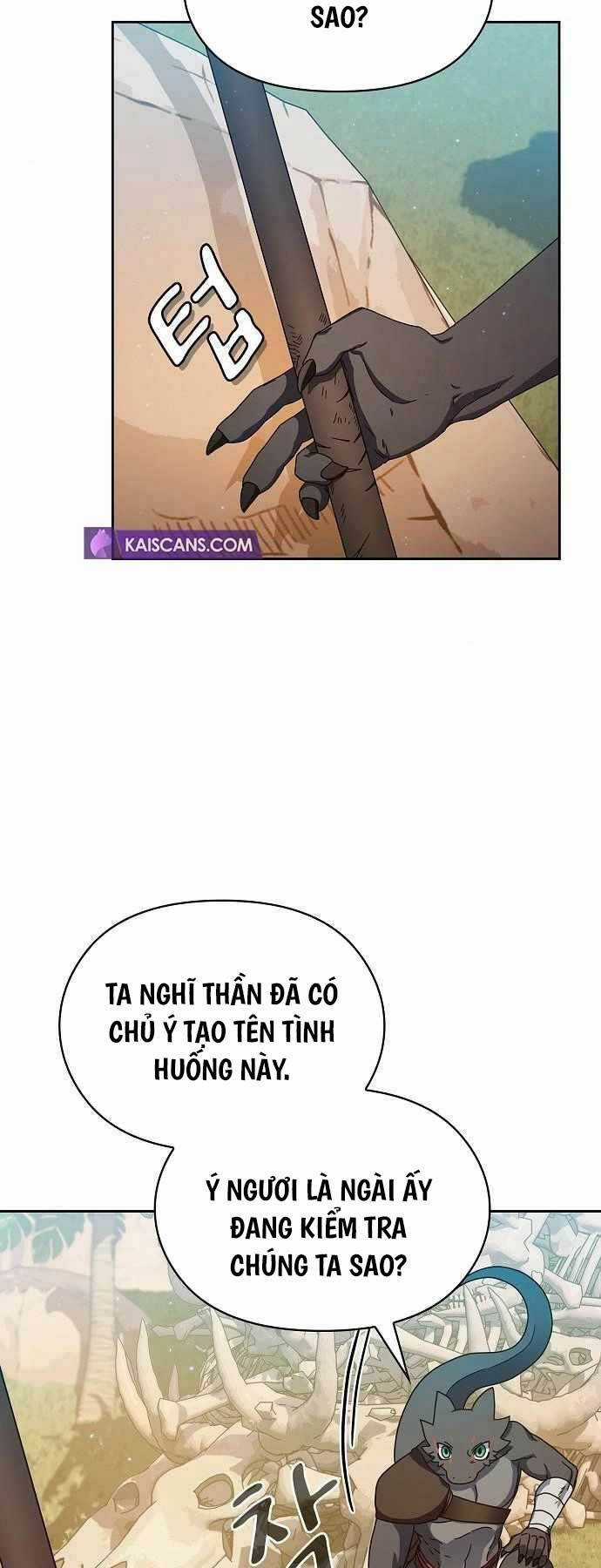 Nền Văn Minh Nebula Chapter 6 trang 17