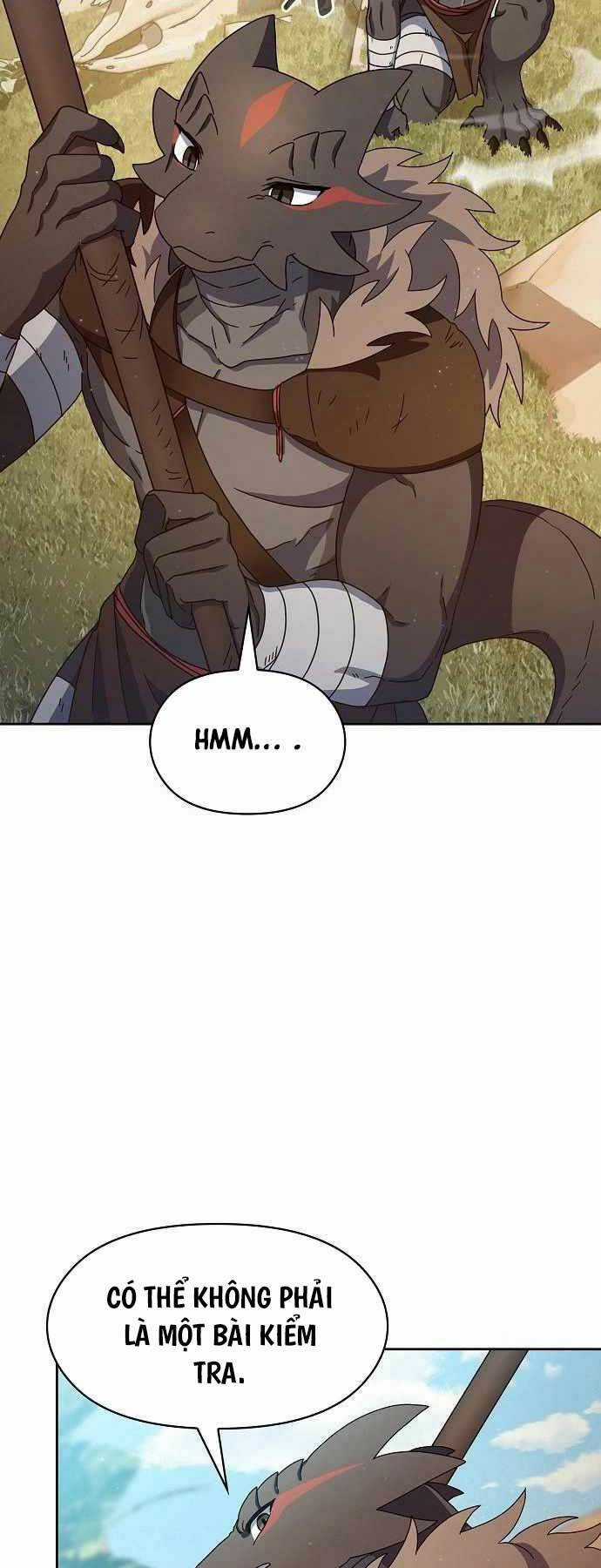 Nền Văn Minh Nebula Chapter 6 trang 18