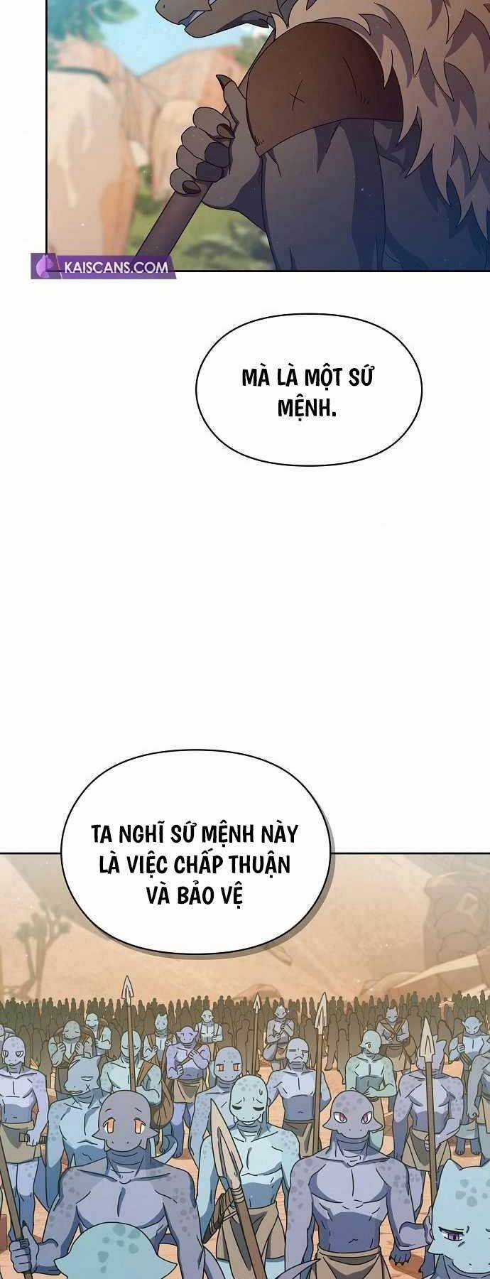 Nền Văn Minh Nebula Chapter 6 trang 19