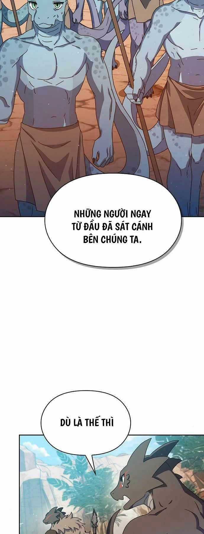 Nền Văn Minh Nebula Chapter 6 trang 20