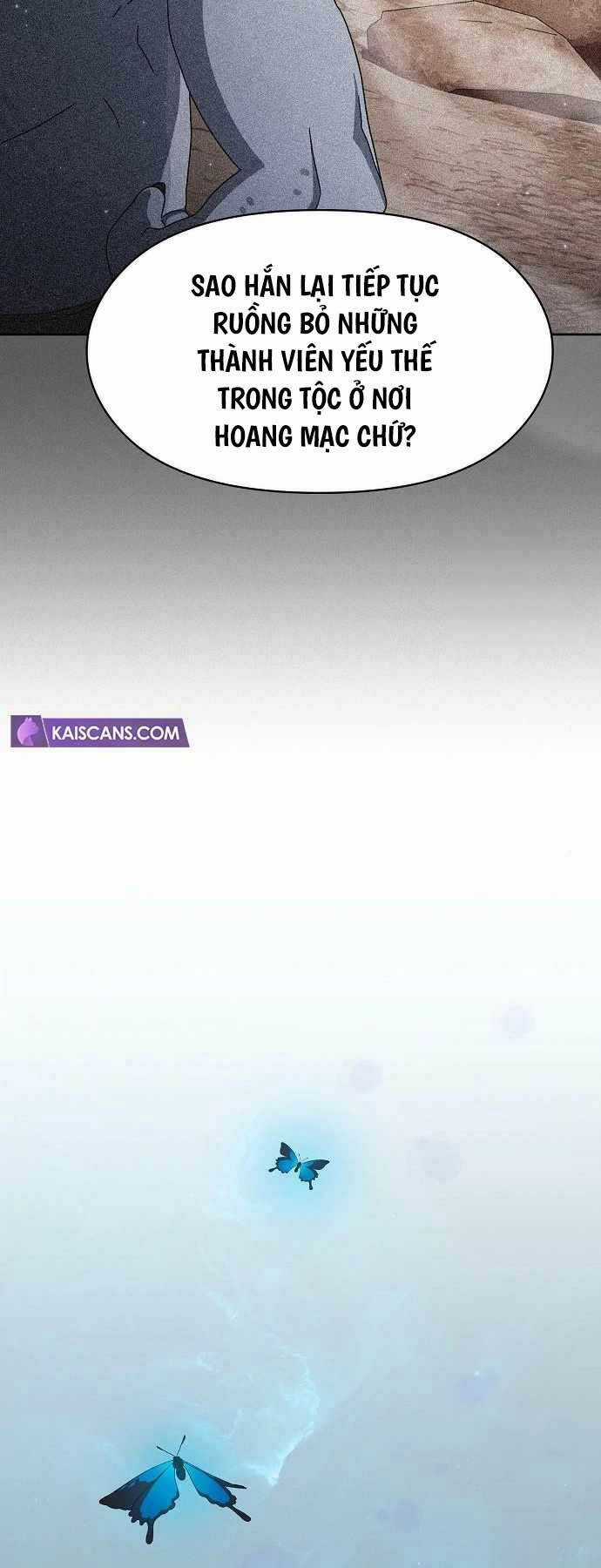 Nền Văn Minh Nebula Chapter 6 trang 22