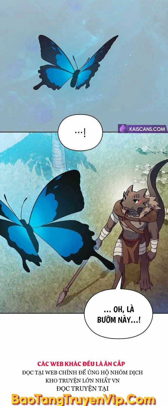 Nền Văn Minh Nebula Chapter 6 trang 23