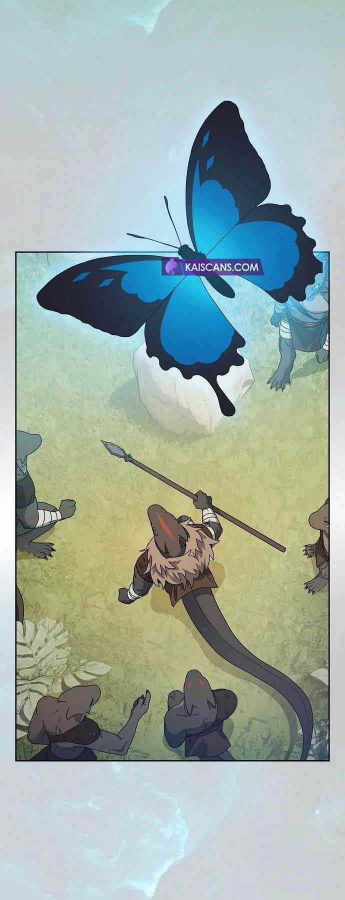 Nền Văn Minh Nebula Chapter 6 trang 27