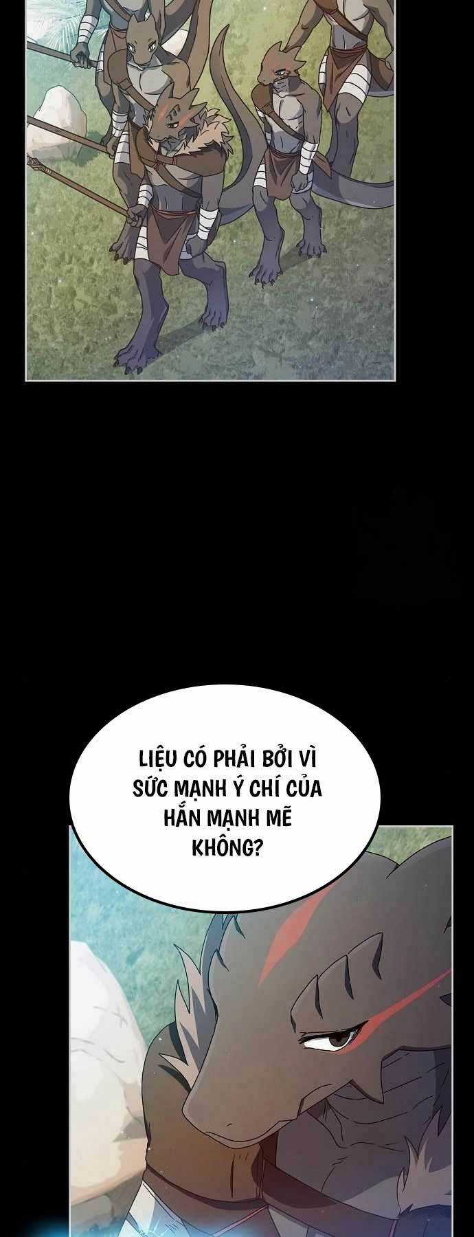 Nền Văn Minh Nebula Chapter 6 trang 31