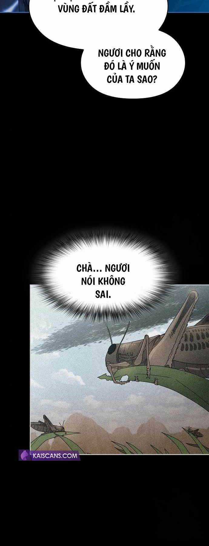 Nền Văn Minh Nebula Chapter 6 trang 33