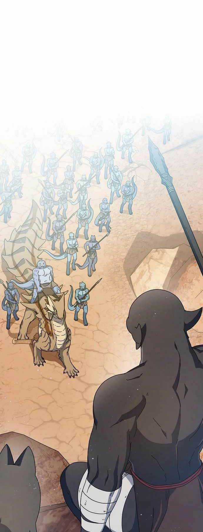 Nền Văn Minh Nebula Chapter 6 trang 37