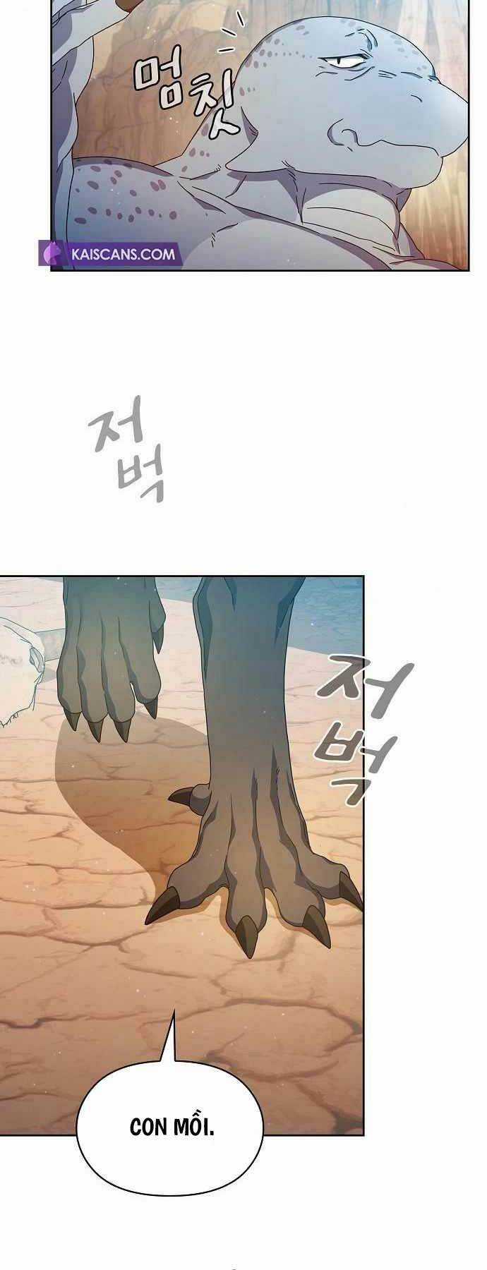 Nền Văn Minh Nebula Chapter 6 trang 42