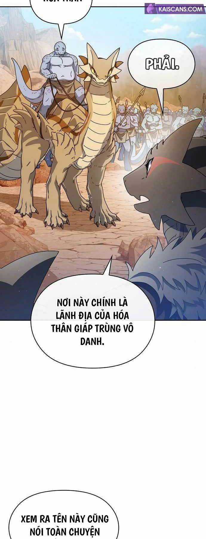 Nền Văn Minh Nebula Chapter 6 trang 45