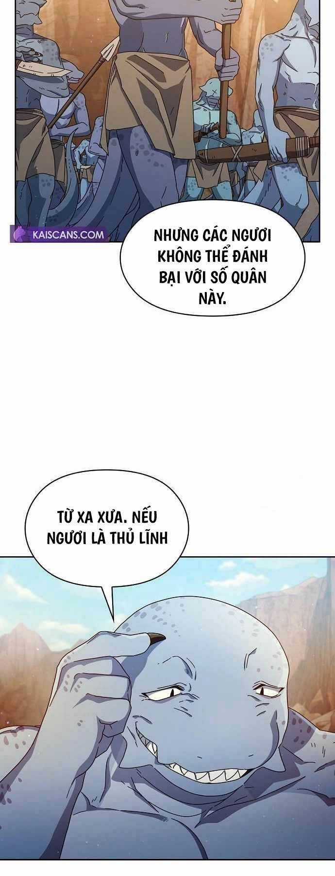 Nền Văn Minh Nebula Chapter 6 trang 50