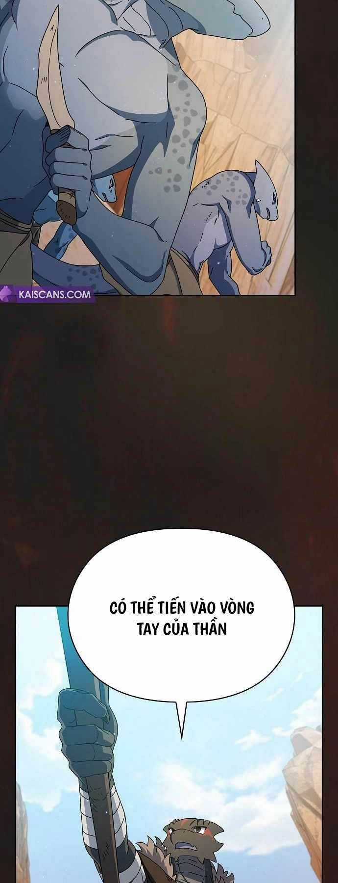 Nền Văn Minh Nebula Chapter 6 trang 55