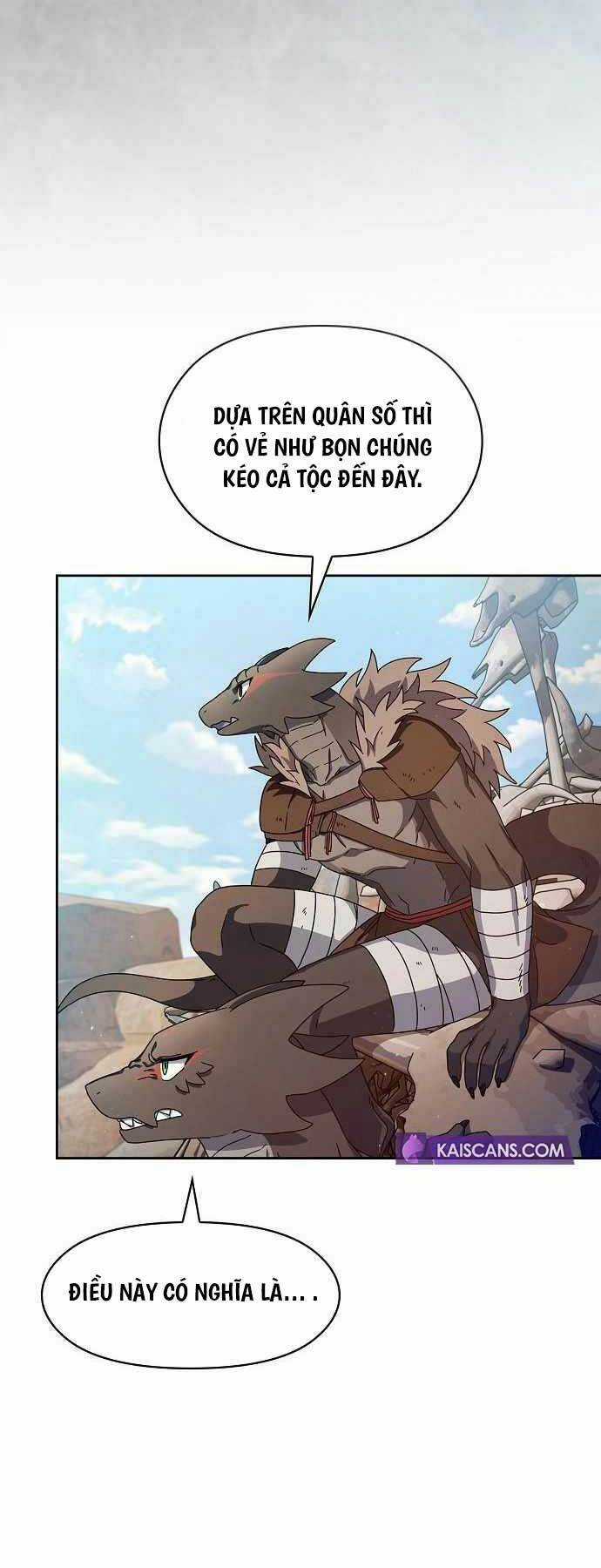 Nền Văn Minh Nebula Chapter 6 trang 6