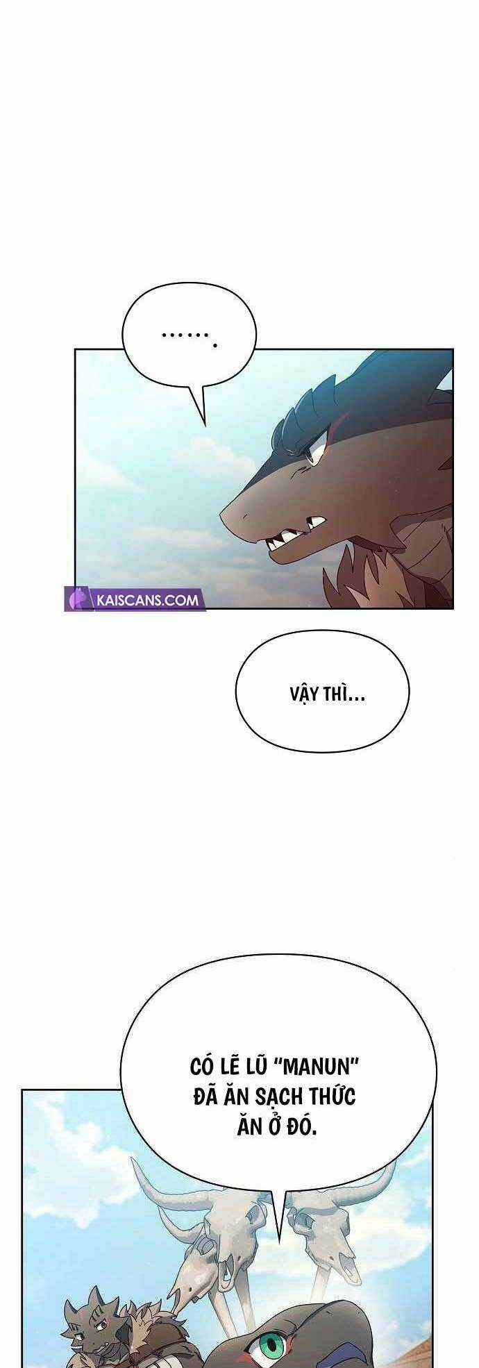 Nền Văn Minh Nebula Chapter 6 trang 8