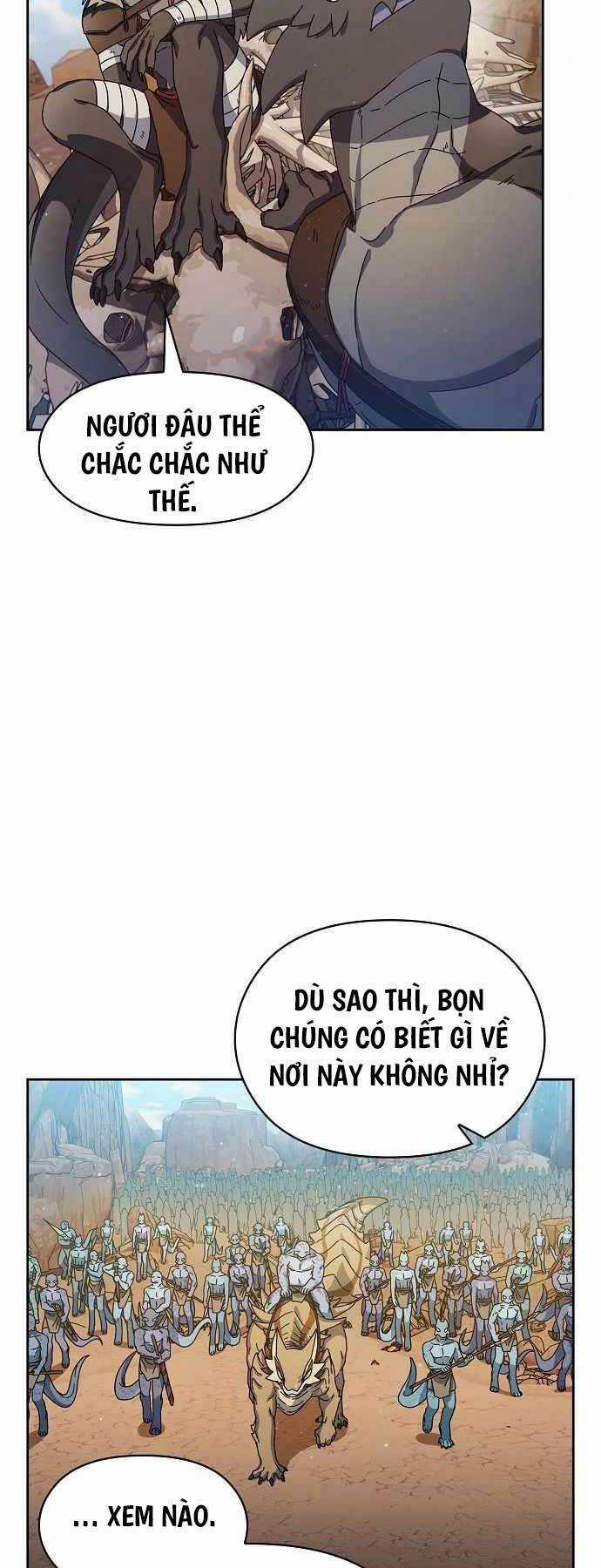 Nền Văn Minh Nebula Chapter 6 trang 9