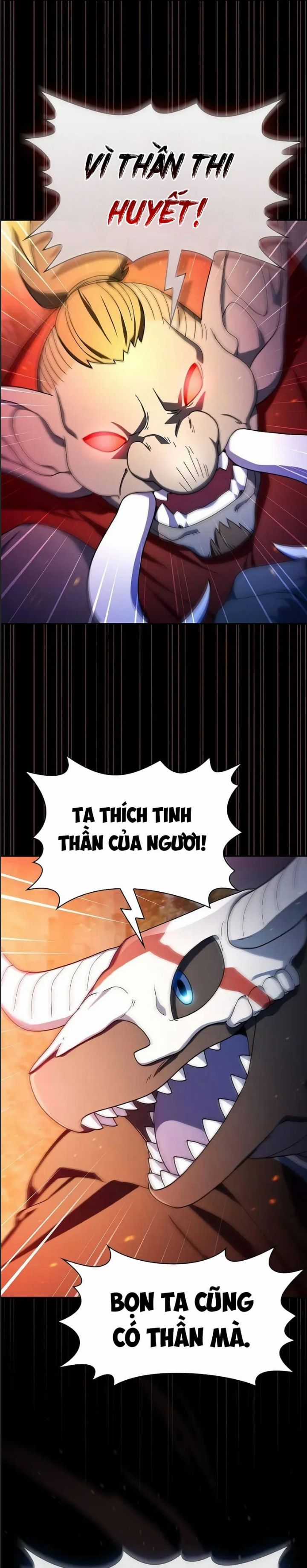 Nền Văn Minh Nebula Chapter 60 trang 12