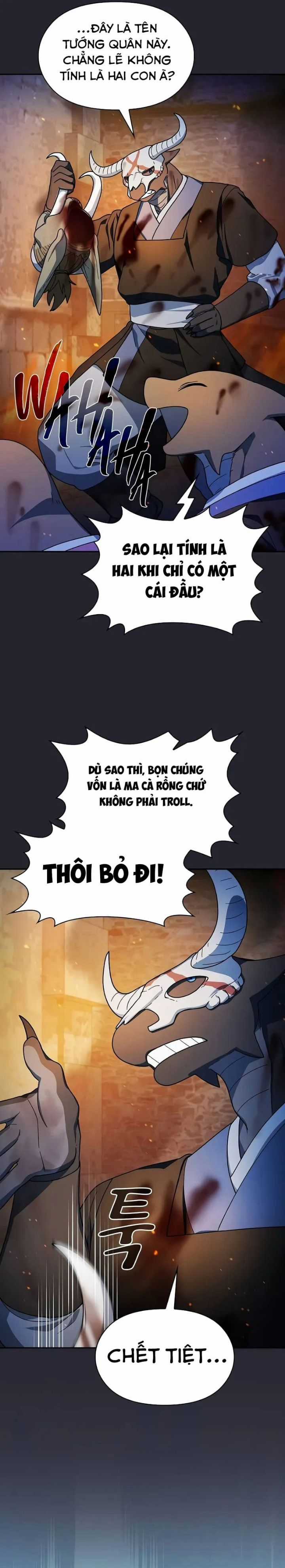 Nền Văn Minh Nebula Chapter 60 trang 15