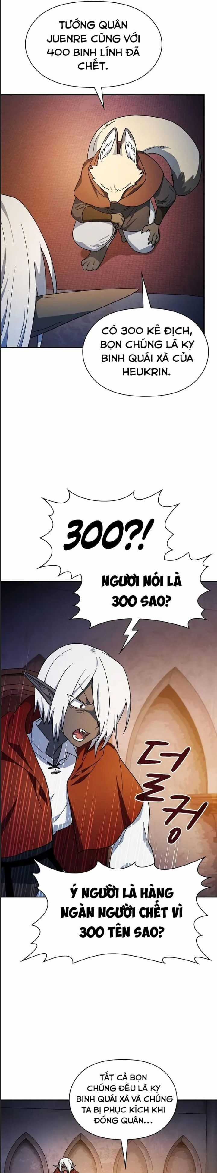 Nền Văn Minh Nebula Chapter 60 trang 18