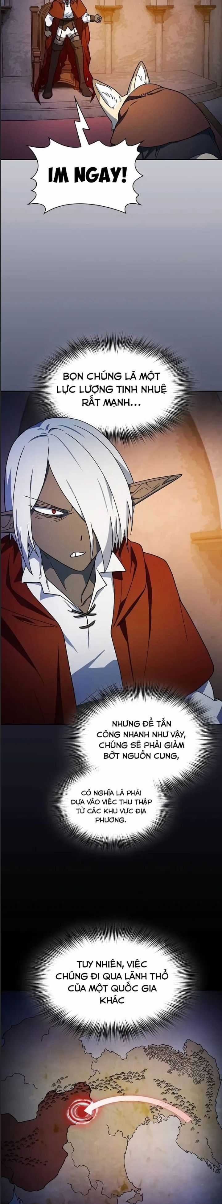 Nền Văn Minh Nebula Chapter 60 trang 19