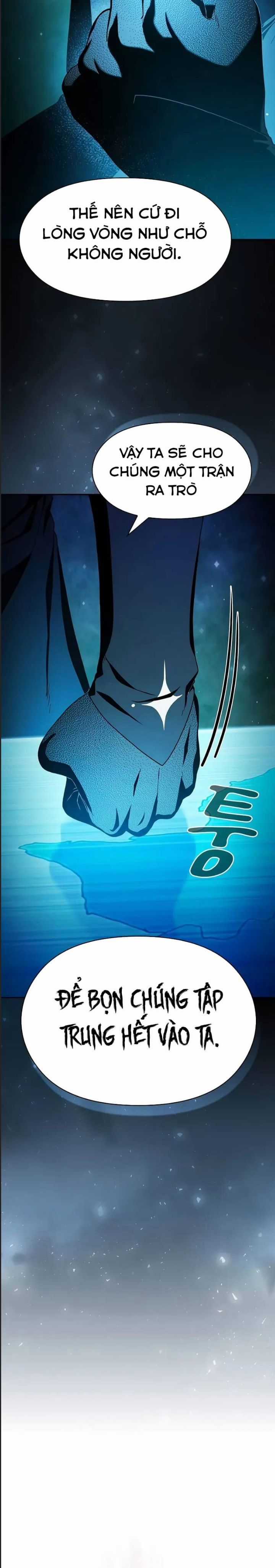 Nền Văn Minh Nebula Chapter 60 trang 2